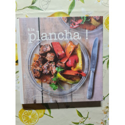 À la plancha