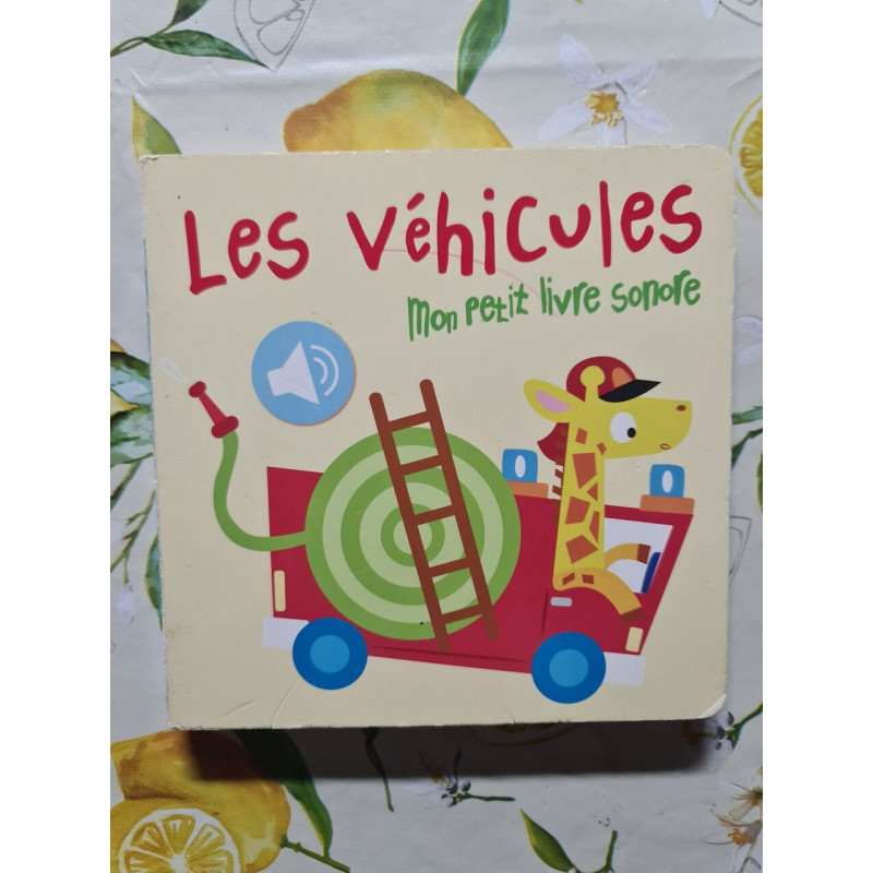 Les Véhicules