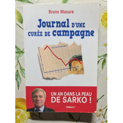 Journal d'une curée de campagne