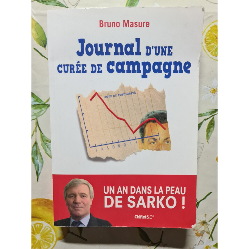 Journal d'une curée de campagne