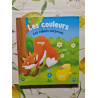 Les couleurs : Les rabats-surprises