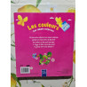 Les couleurs : Les rabats-surprises