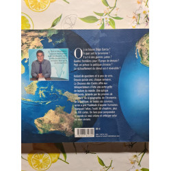 Le dessous des cartes : Atlas géopolitique