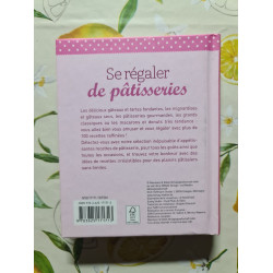 Se régaler de pâtisseries