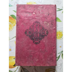 Cinq semaines en aéroplane