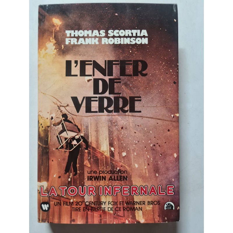 L'enfer de verre