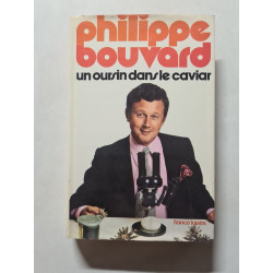 Un oursin dans le caviar