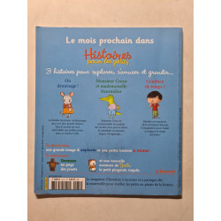 Histoires pour les petits