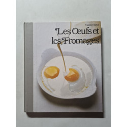 Les Oeufs et les Fromages