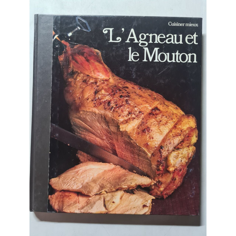 L'Agneau et le Mouton