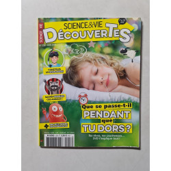 Science et Vie Découvertes nº 258