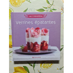 Verrines épatantes