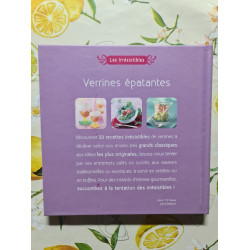Verrines épatantes