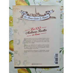 La Bonne Cuisine de nos Régions - Les 100 Meilleures Recettes de...