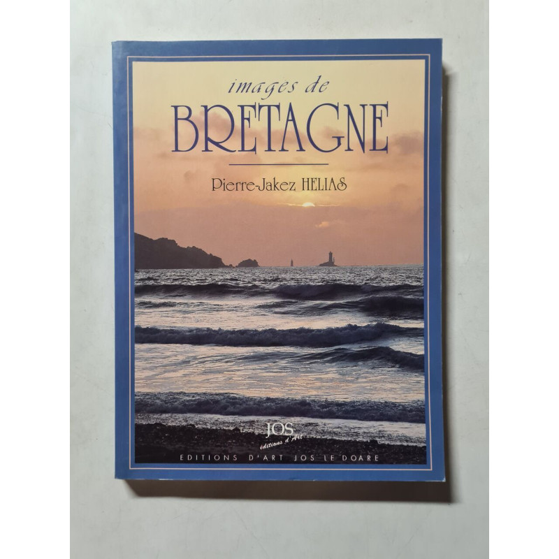 Images de Bretagne