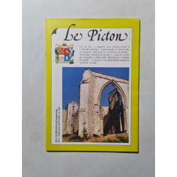 Le Picton - Habillez-le ! n 100