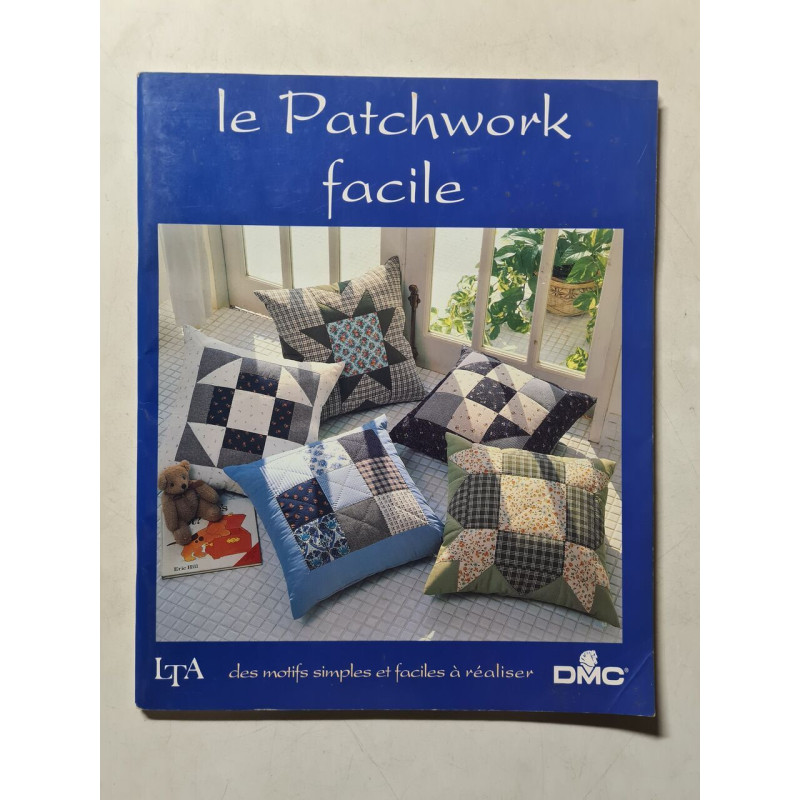 Le Patchwork facile