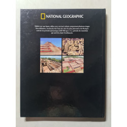 National Geographic Archéologie : Xochicalco