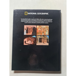 National Geographic Archéologie : Lalibela