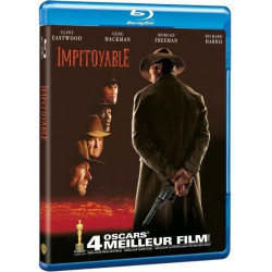Impitoyable [Blu-ray] warner ultimate [FR Import] (NEUF SOUS BLISTER)