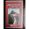 VHS - Merveilles du génie humain