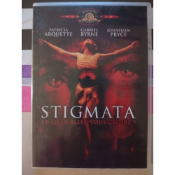 Stigmata