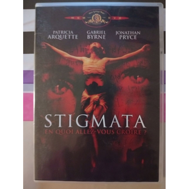 Stigmata
