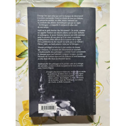 Mademoiselle des Palissages