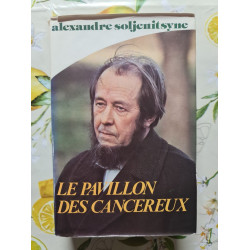 Le Pavillon des cancéreux