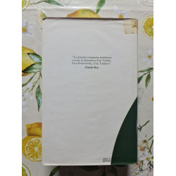 Le Pavillon des cancéreux