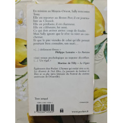 Une relation dangereuse