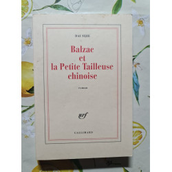 Balzac et la Petite Tailleuse chinoise