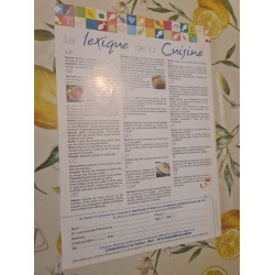 Thermomix et Vous votre magazine culinaire