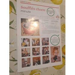 Thermomix et Vous nº 35 votre magazine culinaire