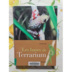 Les bases du Terrarium