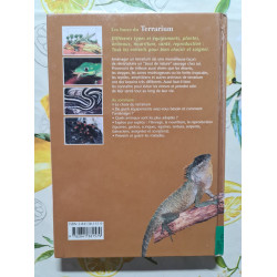 Les bases du Terrarium