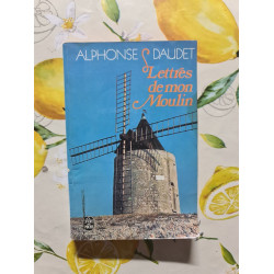 Lettres de mon moulin