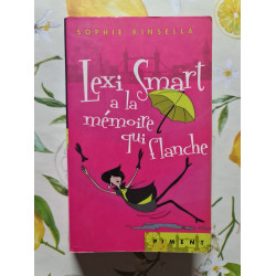 Lexi Smart à la mémoire qui flanche