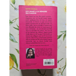 Lexi Smart à la mémoire qui flanche