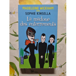 La madone des enterrements