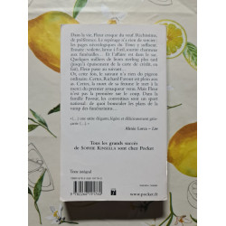 La madone des enterrements