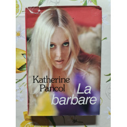 La barbare