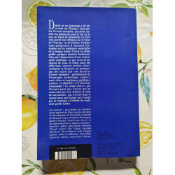 La France et l'Europe d'ici 2010