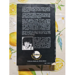 Les îles du Cap-Vert