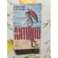 Braise-ball à la Baule