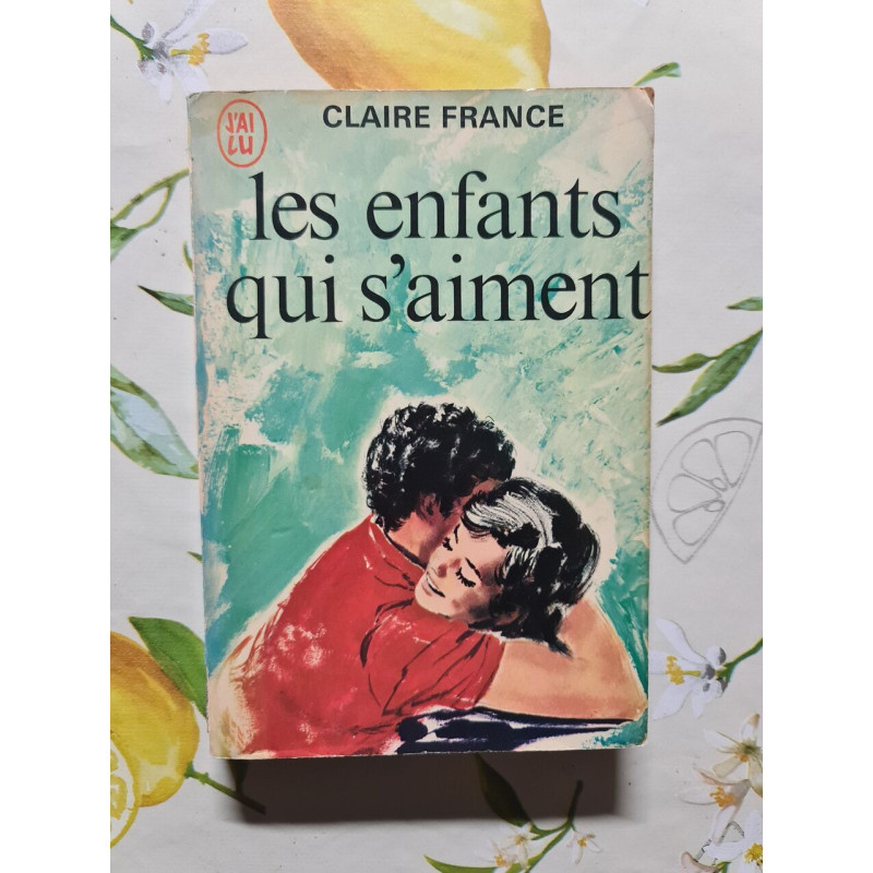 Les enfants qui s'aiment