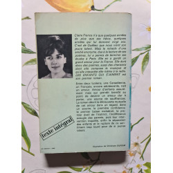 Les enfants qui s'aiment