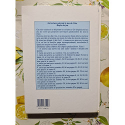 Promenade en poésie