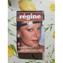 Régine : Appelle-moi par mon prénom