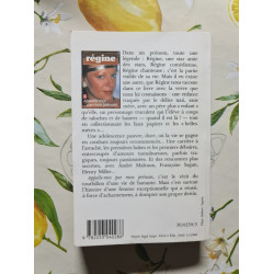 Régine : Appelle-moi par mon prénom